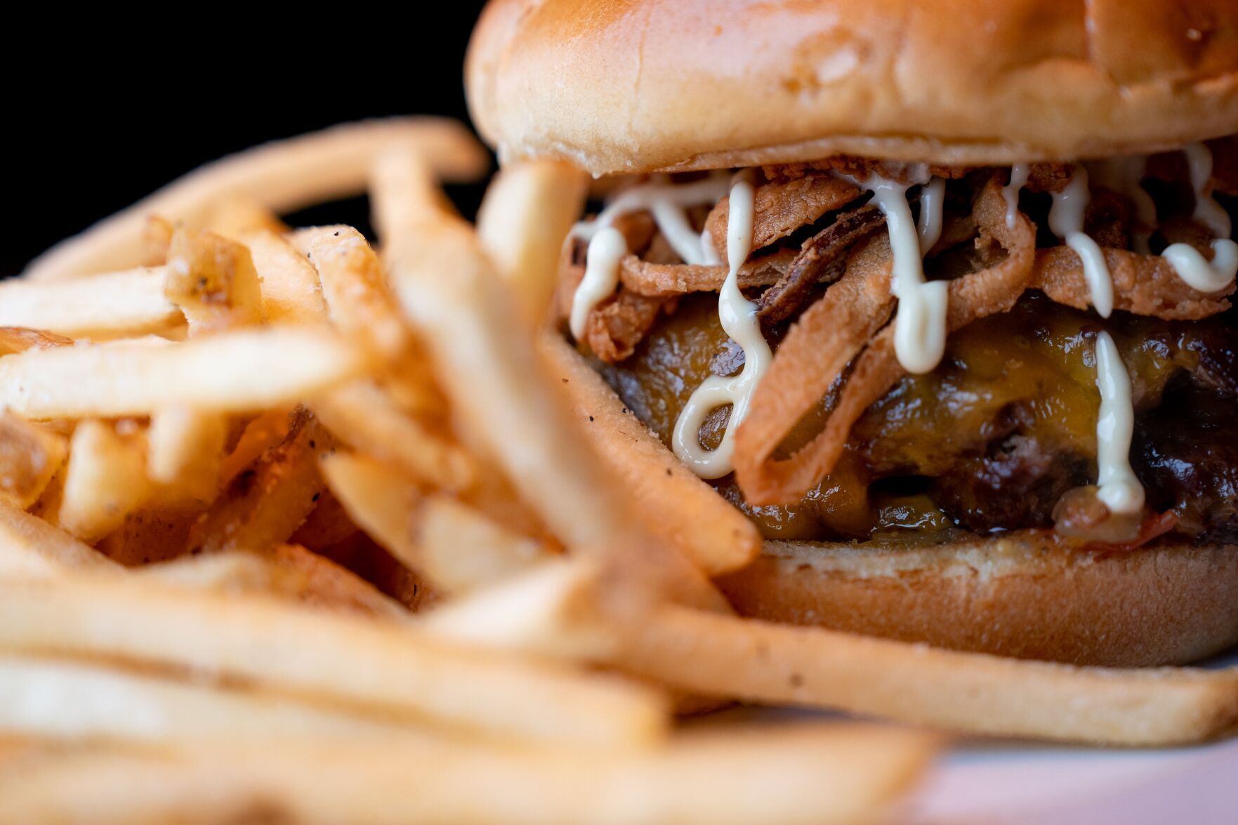 Restaurant Review: The Golden Hoosier